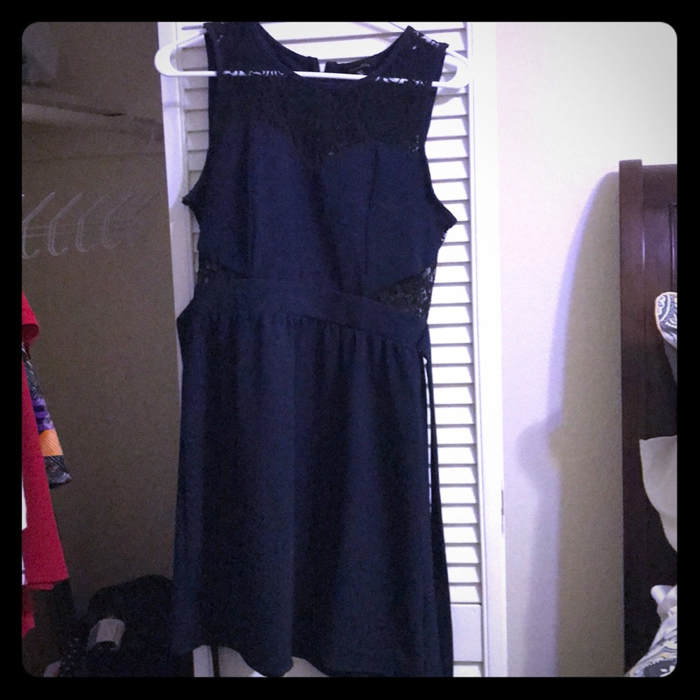 Boutique dress